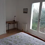 Maison 6 Pers Au Calme Pres Marais Salants A - Fr-1-843-26 펜션 바츠 쉬르 메르