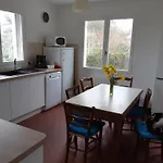 펜션 Maison 6 Pers Au Calme Pres Marais Salants A - Fr-1-843-26 바츠 쉬르 메르