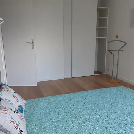 Maison 6 Pers Au Calme Pres Marais Salants A - Fr-1-843-26 Nyaraló *