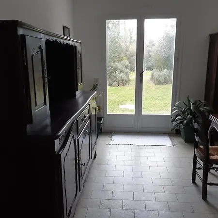 Maison 6 Pers Au Calme Pres Marais Salants A - Fr-1-843-26 *