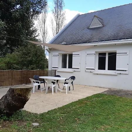 Maison 6 Pers Au Calme Pres Marais Salants A - Fr-1-843-26 Nyaraló *