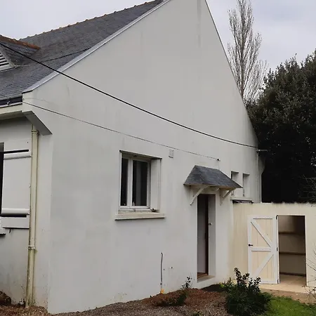 Maison 6 Pers Au Calme Pres Marais Salants A - Fr-1-843-26 Nyaraló *