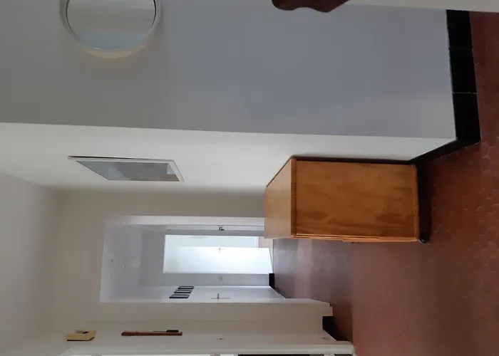 Maison 6 Pers Au Calme Pres Marais Salants A - Fr-1-843-26 Ferienhaus *