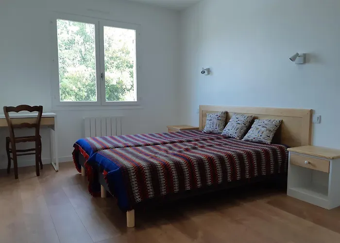 Ferienhaus Maison 6 Pers Au Calme Pres Marais Salants A - Fr-1-843-26