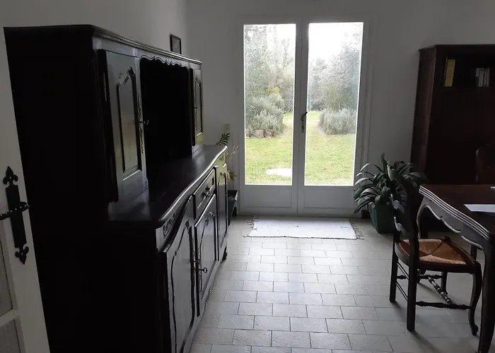 Maison 6 Pers Au Calme Pres Marais Salants A - Fr-1-843-26 *